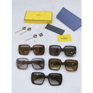 Fendi Sunglasses FF0615/S