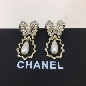 Chanel Earrings ccjw238605081-cs E722