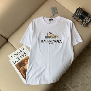 Balenciaga T-shirt Unisex bbhh270705081b