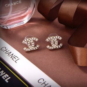 Chanel Earrings - Pearls ccjw286308081-yx