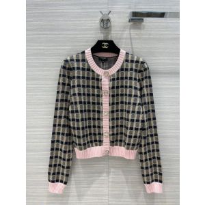 Chanel Cardigan - Cashmere and Wool ccxx339608081