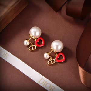 Dior Earrings - DIOR TRIBALES EARRINGS Reference: E1638TRILQ_D309 diorjw284908021-yx