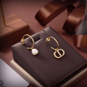 Dior Earrings - Petit CD diorjw285108031-yx