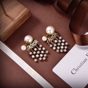 Dior Earrings - J'Adior Tassels Earrings diorjw285408041-yx