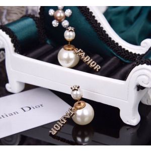 Dior Earrings - Dior Tribales diorjw285508051-yx