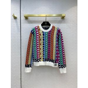 Chanel Cashmere Sweater ccxx361909241b-yg