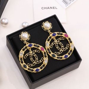 Chanel earrings ccjw1379-zq