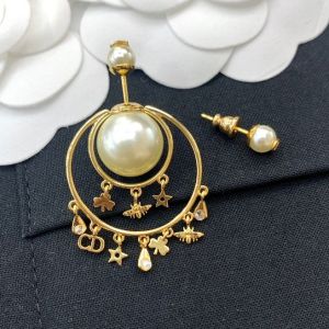 Dior earrings diorjw1389-zq