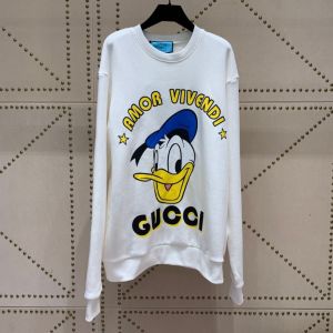 Gucci Sweater - Disney ggsd11651208a