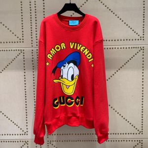Gucci Sweater - Disney ggsd11651208b