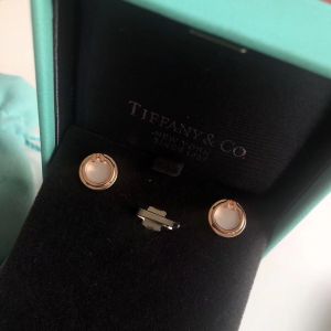 Tiffany n Co. Earrings tifjw1641-lz