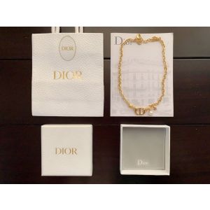 Dior Necklace diorjw1643-lz