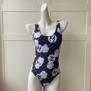 Chanel Swimsuit ccmd0219