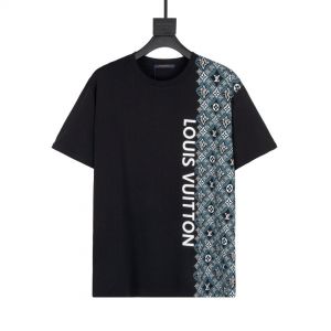 Louis Vuitton T-shirt Unisex lvjay272404261a