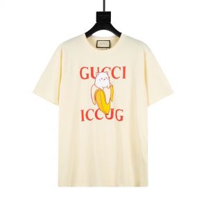 Gucci T-shirt - Bananya Unisex ggjay272504261b