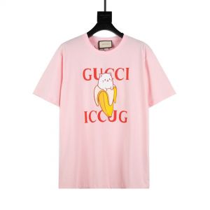 Gucci T-shirt - Bananya Unisex ggjay272504261c