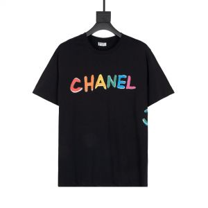 Chanel T-shirt Unisex ccjay272705021a