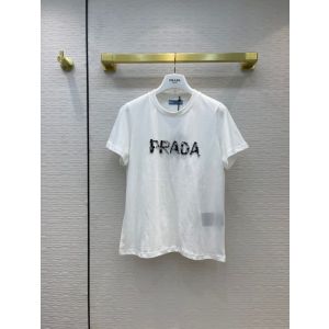 Prada T-shirt pryg299806091b