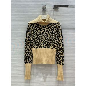 Dior Cashmere Sweater diorxx299906091b