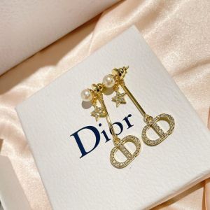 Dior Earrings AA638 diorjw261406101-ym