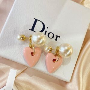 Dior Earrings AA630 diorjw261606101-ym