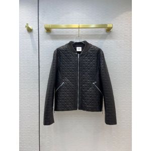 Hermes Leather Jacket hmyg356209091