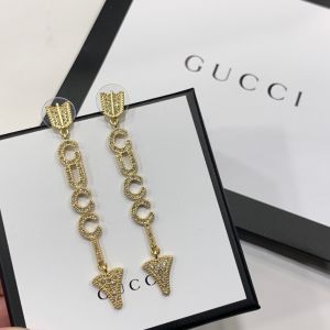 Gucci earrings ggjw1042-lx