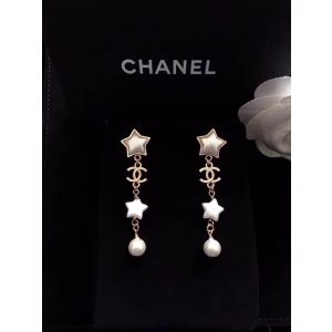 Chanel earrings ccjw1044-lx