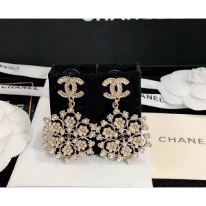 Chanel earrings ccjw1047-lx