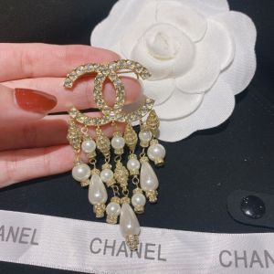 Chanel brooch ccjw1053-lx