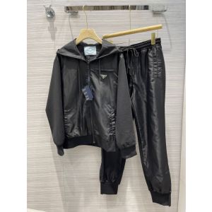 Prada Suit / Sport Suit - Re-Nylon prxx380011091