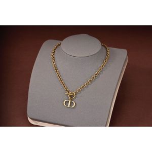 Dior necklace diorjw1391-cs