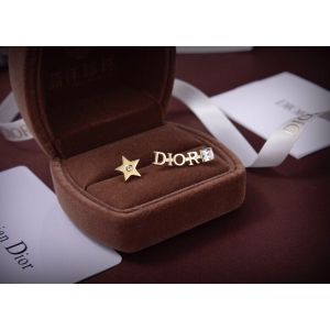 Dior earrings diorjw1392-cs