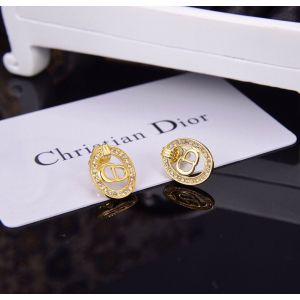 Dior earrings diorjw1393-cs