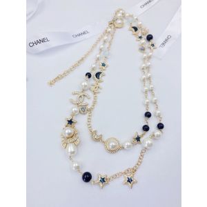 Chanel bracelet / Chanel necklace ccjw1396-cs
