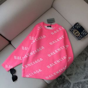 Balenciaga Sweater Unisex bbhh11841108a-ub