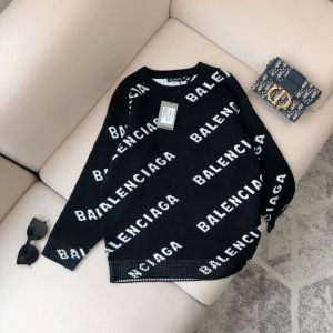 Balenciaga Sweater Unisex bbhh11841108c-ub