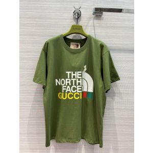 Gucci T-shirt Unisex - The North Face x Gucci ggxx393812101c
