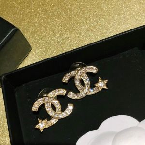 Chanel Earrings ccjw1649-lz