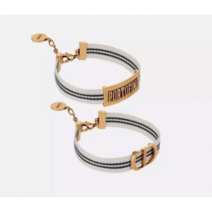 Dior Bracelet diorjw1651-lz