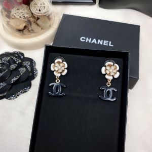 Chanel Earrings - Camellia ccjw1656-lz