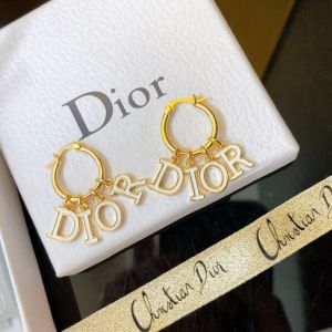 Dior Earrings - DIO(R)EVOLUTION Reference: E1537DVOLQ_D301 diorjw3143010622-cs