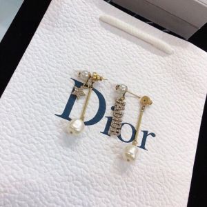 Dior Earrings - J'adior diorjw3145010522-cs