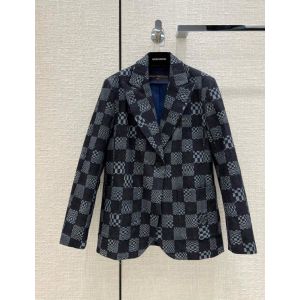 Louis Vuitton Coat Jacket - Damier lvyg4287030922