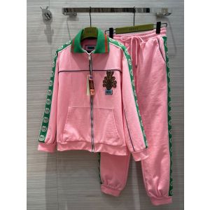 Gucci Suit - Gucci Pineapple cotton jersey ggxx4280030922