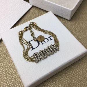 Dior Bracelet 632210 diorjw240405091-br