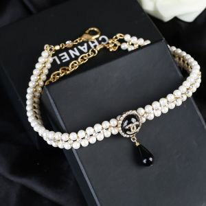 Chanel Necklace / Chanel Choker 632111 ccjw240905091b-br