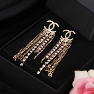 Chanel Earrings - Tassels Earrings 623101 ccjw241005061-br