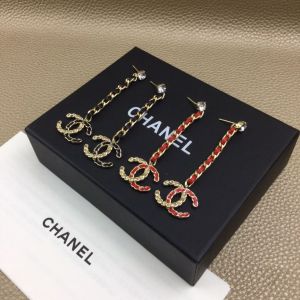 Chanel Earrings 623201 ccjw241105051-br