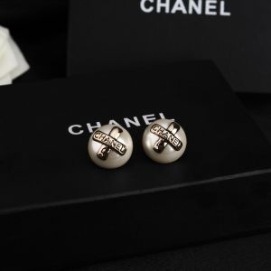Chanel Earrings 623113 ccjw241205051-br
